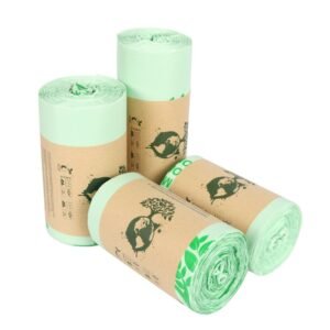 Biodegradable Small Garbage Bags