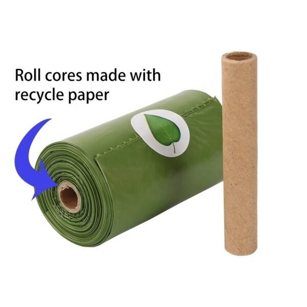 Biodegradable Dog poop bags - Image 3