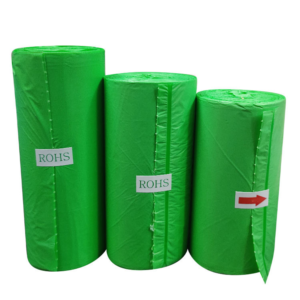 Biodegradable Heavy Garbage Bags