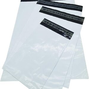 Biodegradable Mailer bags