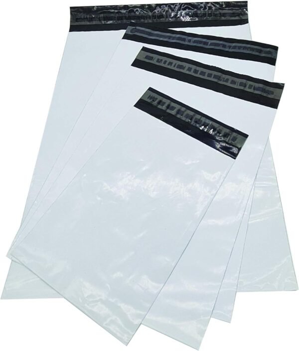 Biodegradable Mailer bags