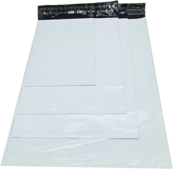 Biodegradable Mailer bags - Image 2
