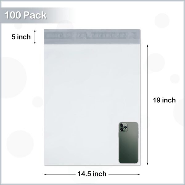 Biodegradable Mailer bags - Image 3