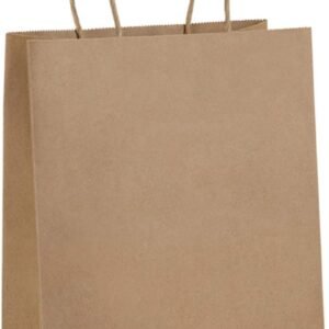 Recylcled Paper Gift bags